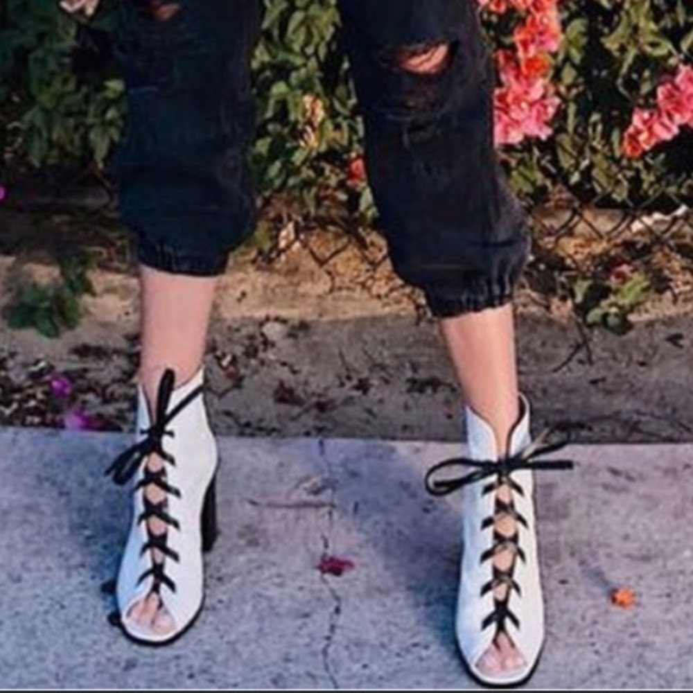 Heels Z Cavallari